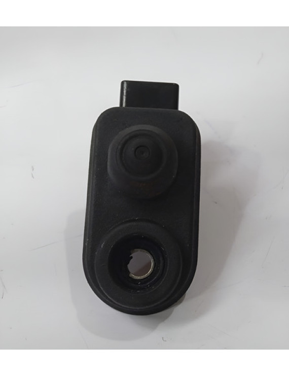 Sensor Interruptor Porta Outlander 2014 - 2019 Preto