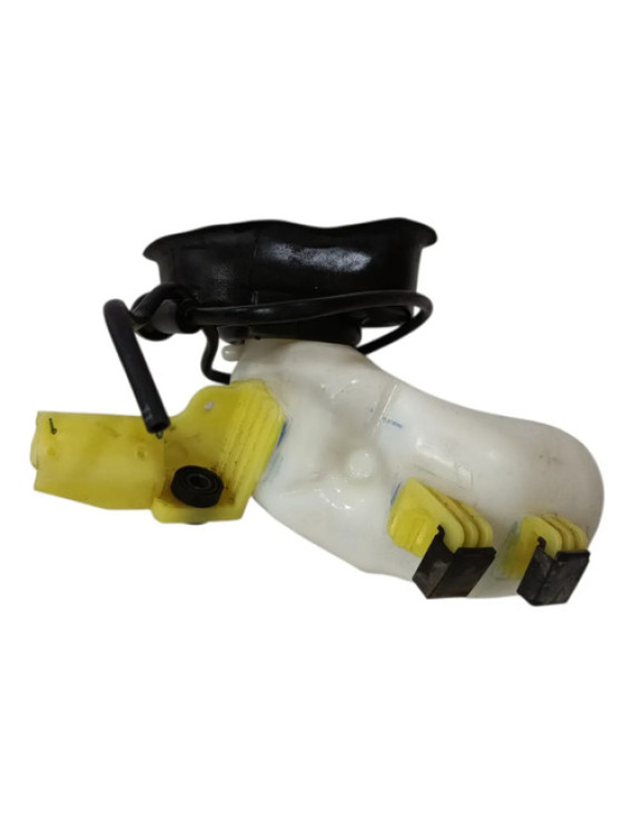 Reservatório Partida Fria Tracker 2013 2014 2015