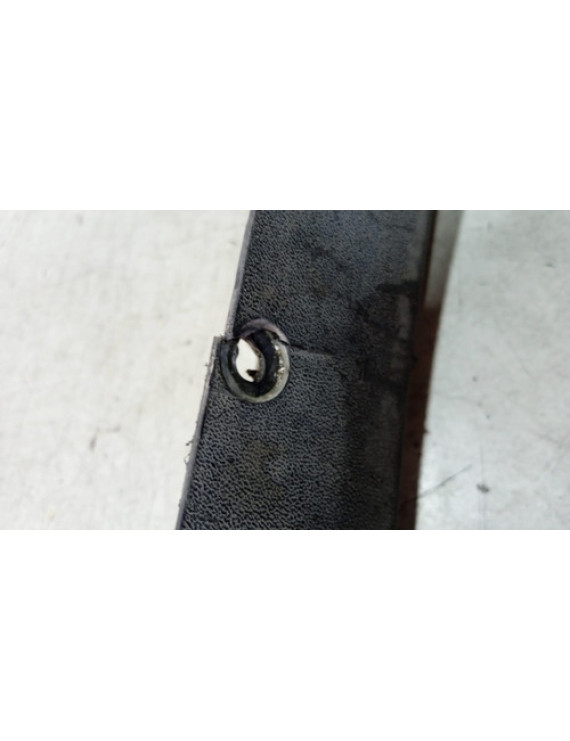 Moldura Paralama Traseiro Direito Xc90 2003 - 2006 30655184