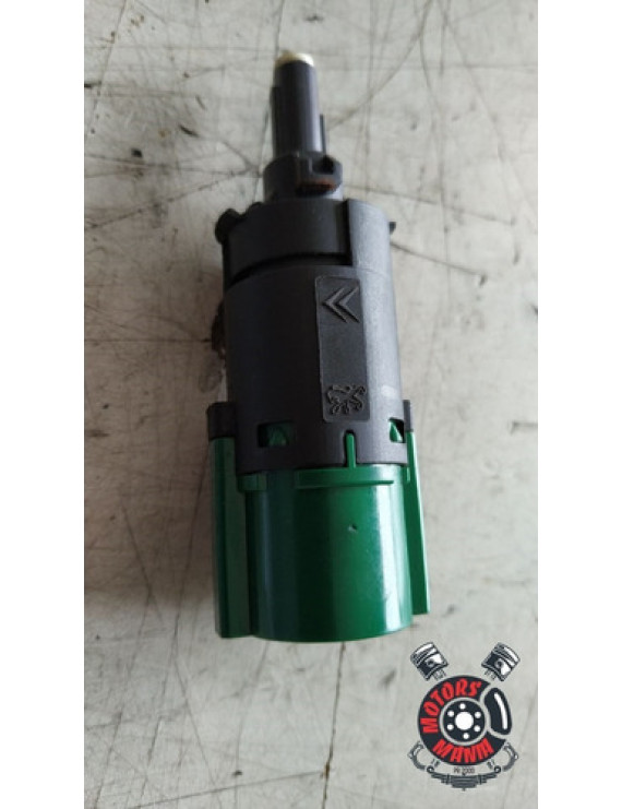 Interruptor Luz Freio Peugeot 206 207 307 2007 - 2013