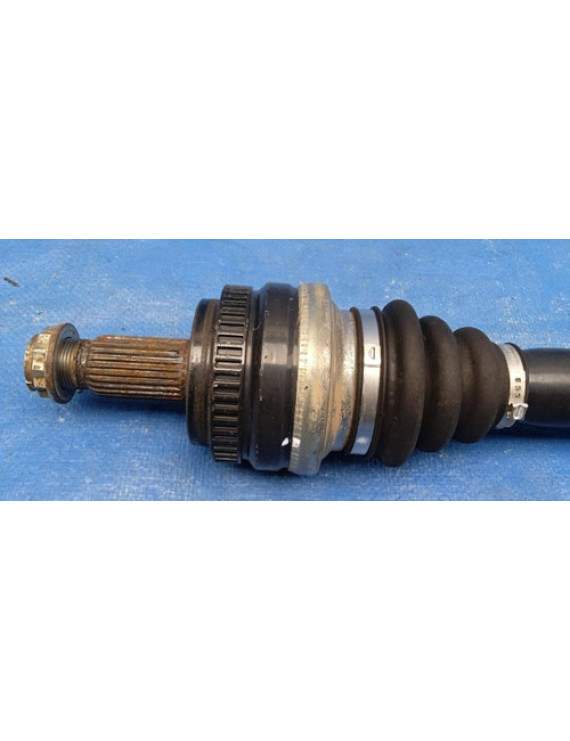 Semi Eixo Traseiro Direito Bmw 328i 320i 2006 - 2011