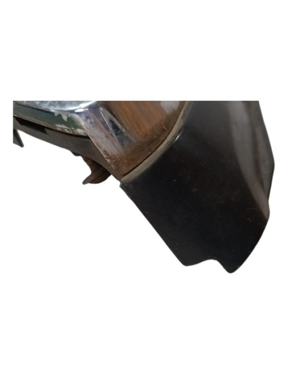 Grade Dianteira Honda Civic 1998 1999 2000 Preto Fosco