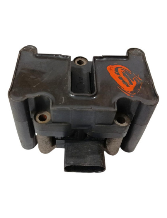 Bobina Ignição Gol Saveiro 1.0 1.6 2006 - 2013 F00zs0210