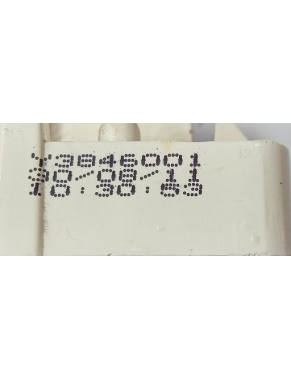 Comando Ar Condicionado Logan Duster Sandero 2011 - 2016