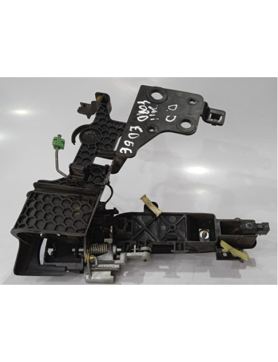 Maçaneta Externa Dianteira Direita Ford Edge 2008 - 2014