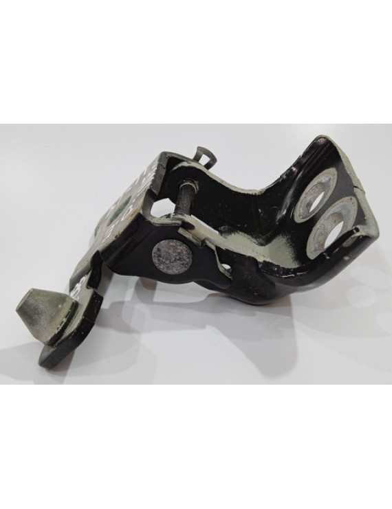 Dobradiça Inf Dianteira Esquerda Peugeot 308 2011 - 2014