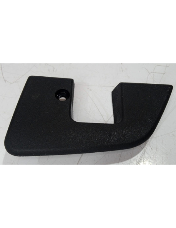 Acabamento Fechadura Traseira Esquerda Mercedes C180 1999