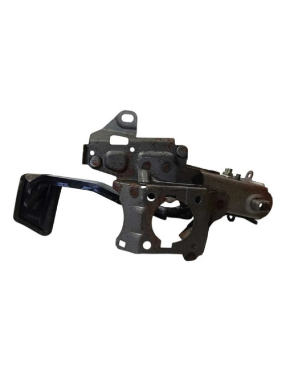 Pedal Freio Ecosport 1.6 2013 - 2017