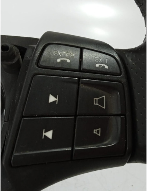 Volante Volvo S40 C30 Rdesign 2008 2009 2010