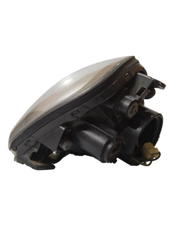 Farol Esquerdo Tucson 2005 - 2015 Esquerdo/motorista