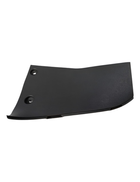 Acabamento Lateral Direito Console Jac J3 2010 - 2015 - Preto