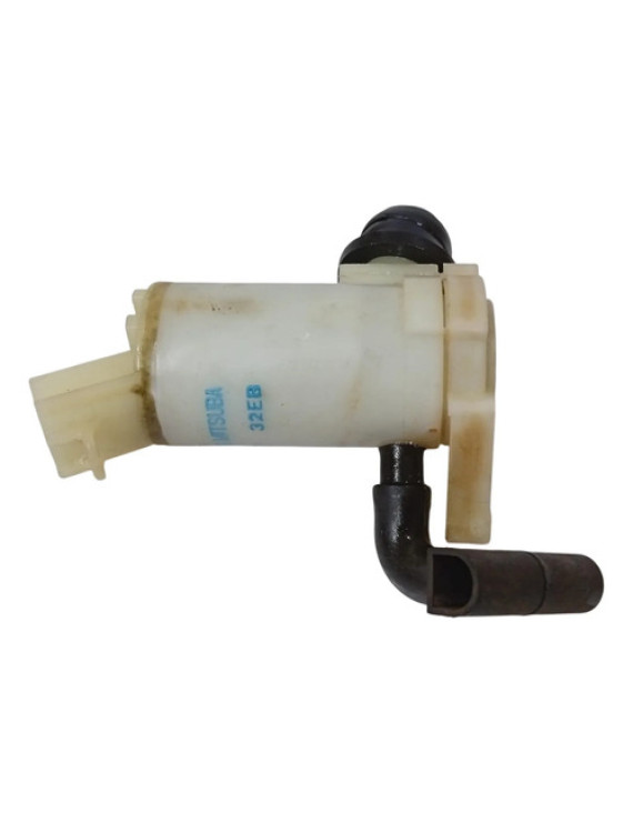 Motor Esguicho Limpador Parabrisa Civic 2012 - 2016