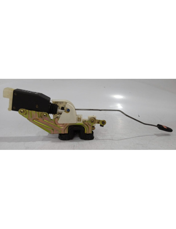 Fechadura Porta Dianteira Direita Tigra 1999