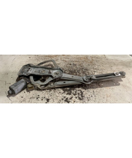 Máquina Vidro Dianteira Direita Mercedes E320 2001