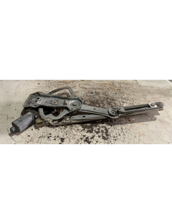 Máquina Vidro Dianteira Direita Mercedes E320 2001