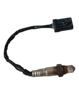 Sonda Lambda Vectra Zafira Astra 2.0 2005 - 2011 /0258006577