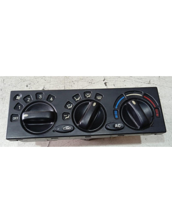 Comando Painel Ar Daewoo Espero 1997