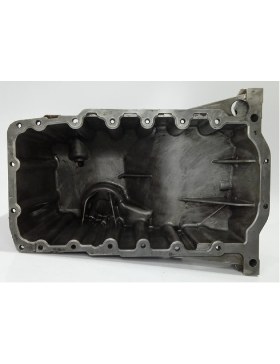 Carter De Óleo Motor Amarok 2.0 Biturbo 2011 2012 Sem Sensor