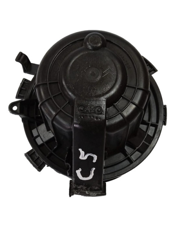 Motor Do Ar Forçado Citroen C5 2008 - 2012 / Avaria 