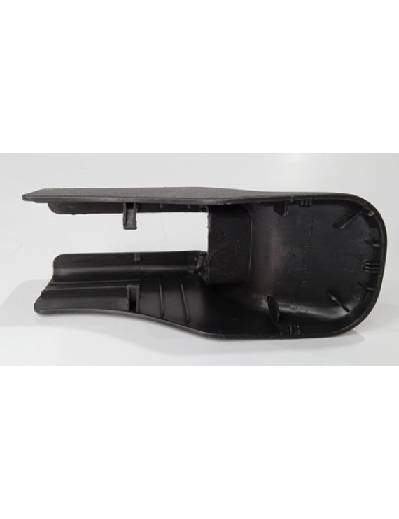 Moldura Trilho Do Banco Honda Accord 2007