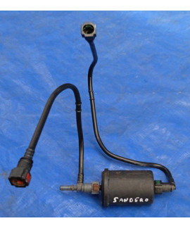 Filtro De Combustível Sandero 1.0 16v 2015 2016