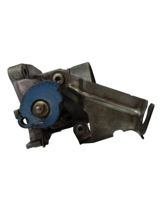 Tbi Corpo Borboleta Ecosport  1.6 2003 - 2008