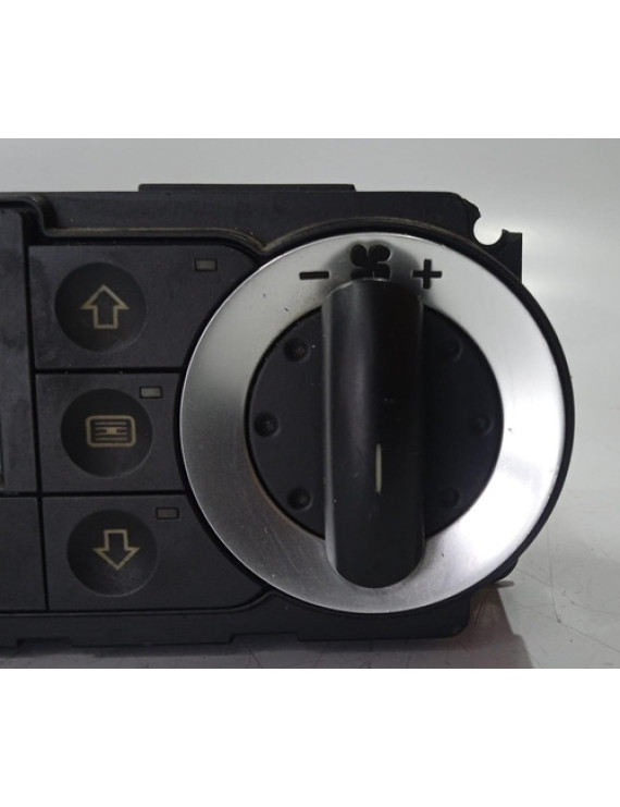 Comando De Ar Audi Tt 1999 - 2005