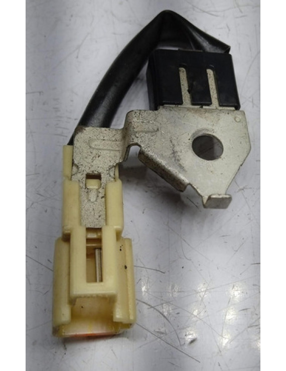 Supressor De Ruído Bobina Corolla 2003 - 2008