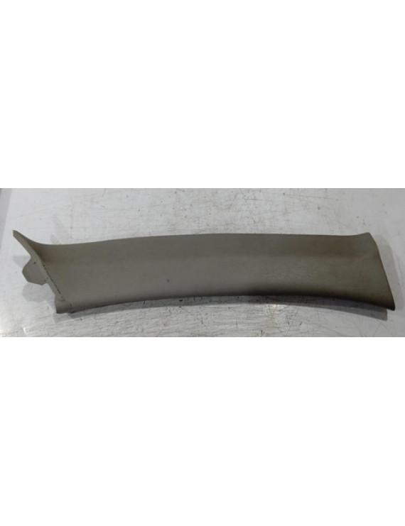 Moldura Direita Parabrisa Rav4 2001 2002 2003 2004 2005