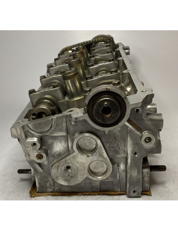 Cabeçote Hyundai Tucson I30 2.0 2009 2010 2011 2012