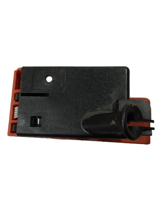 Botão Alavanca Do Capô Mercedes E300 2020 