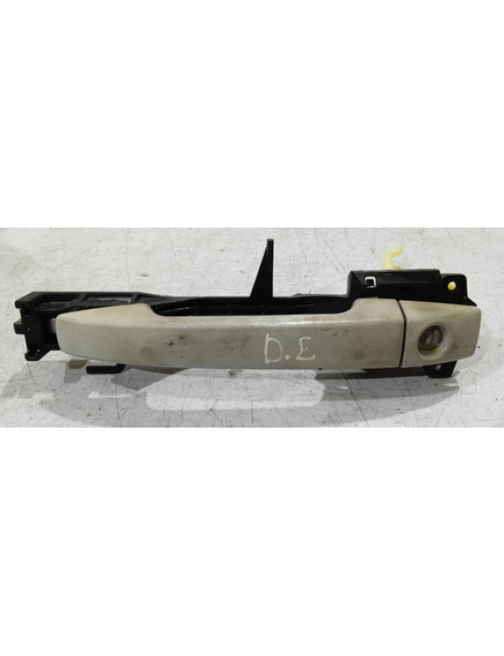 Maçaneta Externa Dianteira Esquerda Subaru Forester 2009