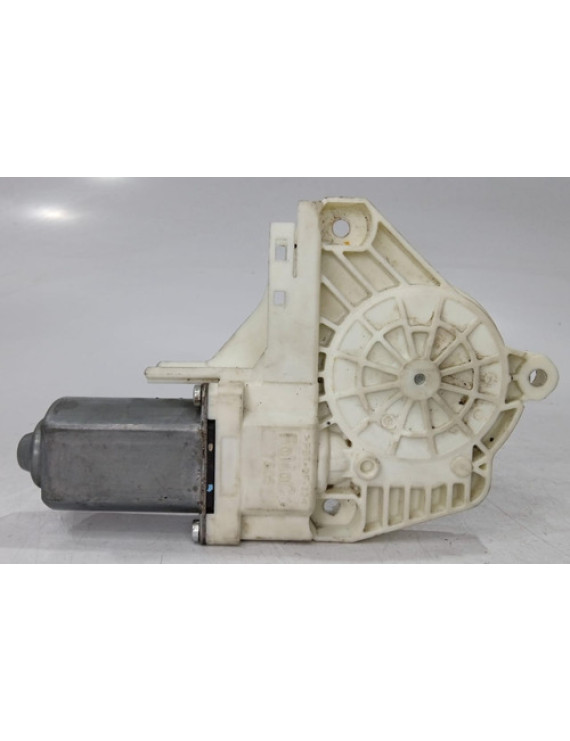 Motor De Vidro Traseiro Esquerdo New Fiesta 2014 2015
