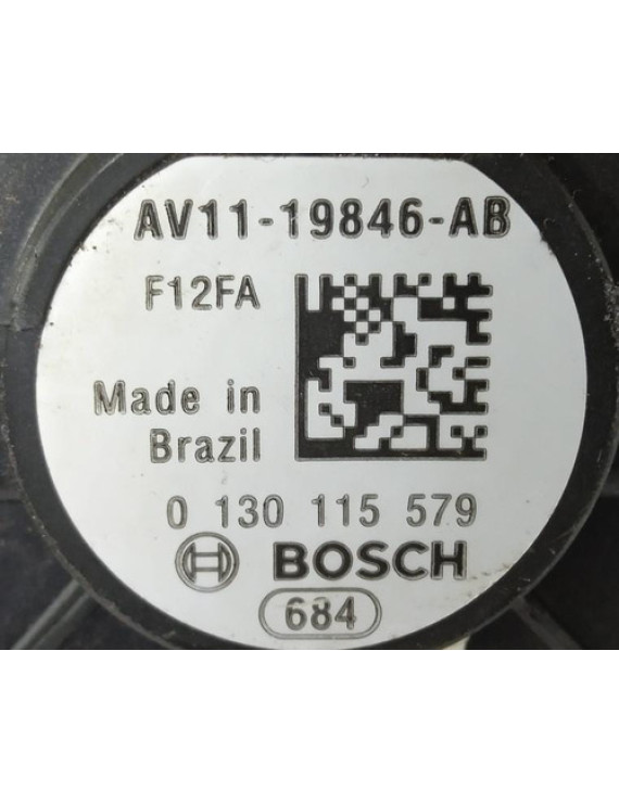 Motor Ar Forçador Evaporador Ford Ecosport Fiesta 2013-2018