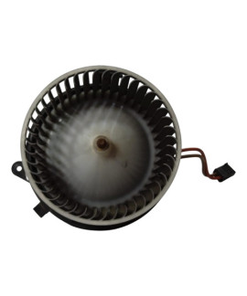 Motor Ventilador Ar Forçado Mercedes C180 2011 - 2015