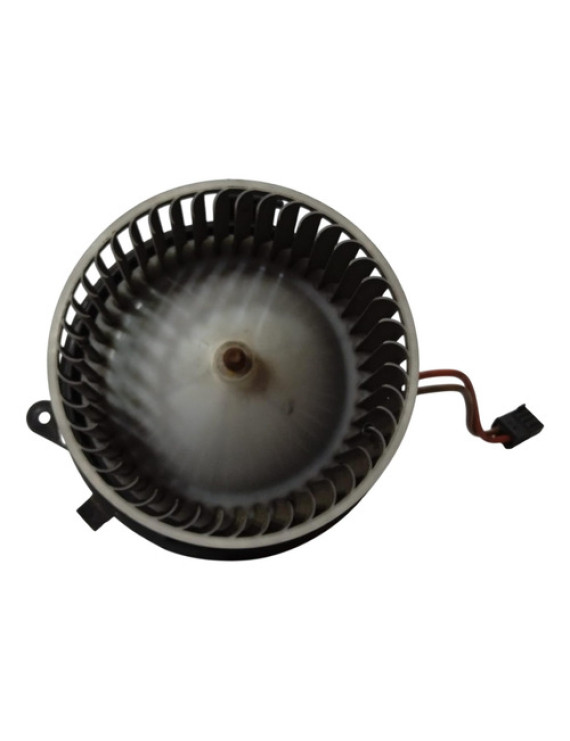Motor Ventilador Ar Forçado Mercedes C180 2011 - 2015