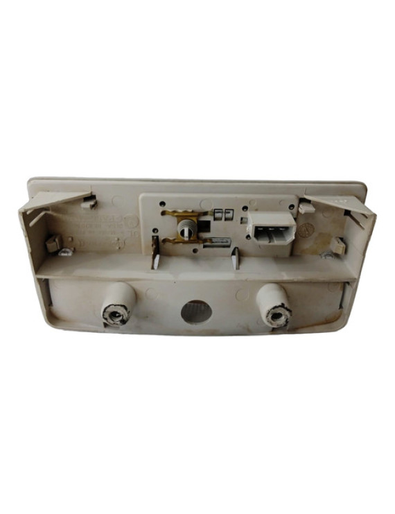 Luz De Teto Cortesia Amarok 2011 2012 2013 2014