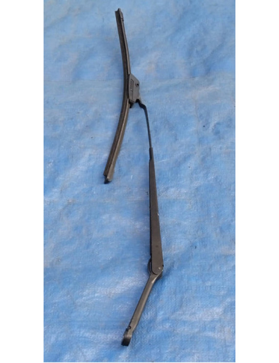 Braço Limpador Parabrisa Ld Direito Focus 2001 - 2006