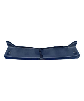 Soleira Porta Malas Corolla 2020 2021 2022 2023 2024 Preto