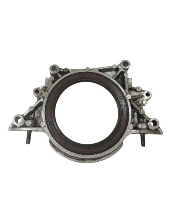 Retentor Virabrequim Civic 1.7 2001 - 2005