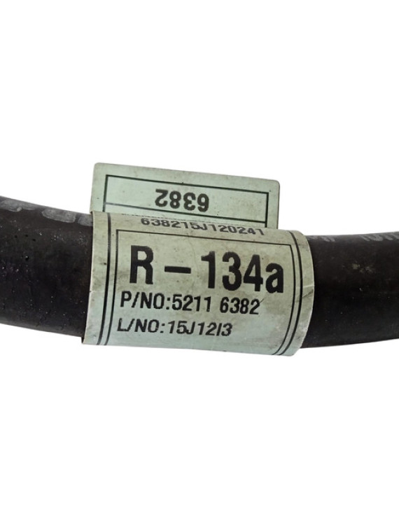 Mangueira Ar Condicionado Spin 1.8 2013 2014 2015 2016