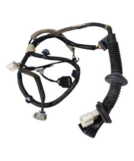 Chicote Porta Traseira Direita Hrv 2018 2019 2020