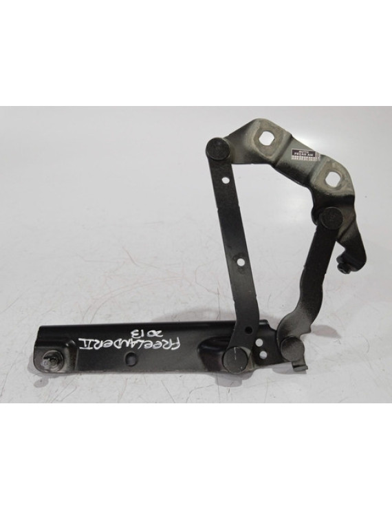 Dobradiça Capô Esquerda Freelander 2 Evoque 2009 - 2015