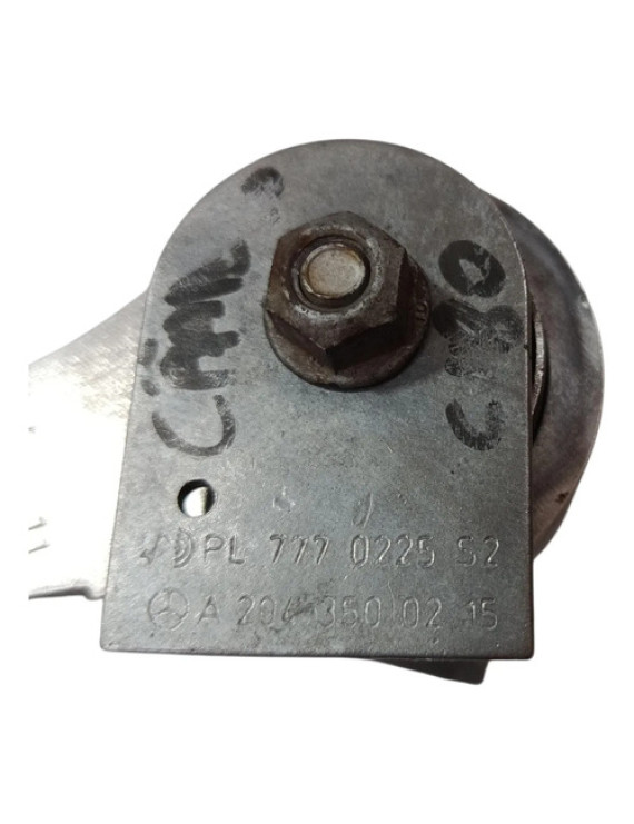 Coxim Diferencial Mercedes C180 2010 2011 2012