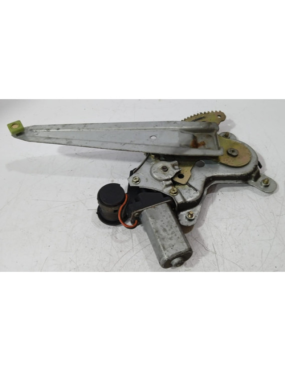 Motor De Vídro Traseiro Esquerdo Lifan 530 2015 - 2018