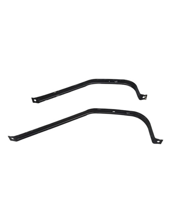 Par Cinta Tanque Combustível Audi A3 2001 - 2005
