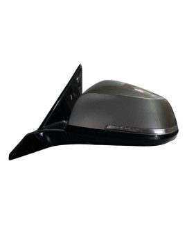 Retrovisor Esquerdo Bmw 135 2015 Detalhe Retrovisor Esquerdo Bmw 135 2015 Detalhe