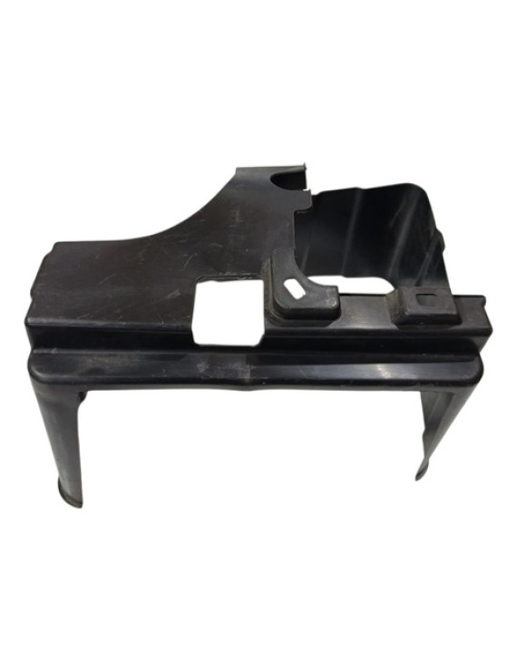 Capa Suporte Bateria Hrv 2015 - 2021 Preto