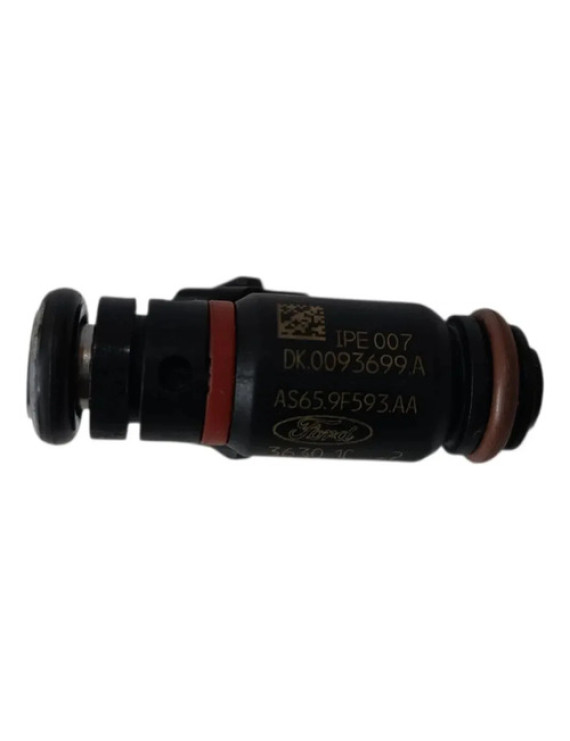 Bico Injetor Fiesta Ka 1.0 2004 - 2014 / As659f593aa