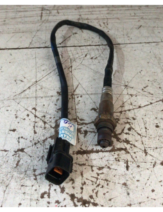 Sonda Lambda Pré Hb20 Kia Soul Cerato 1.6 2017 / 39210-2b310